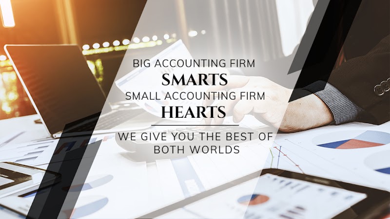 Tax Consultant in Barrie