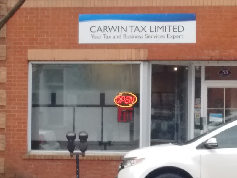 Tax Consultant in Bowmanville – Newcastle