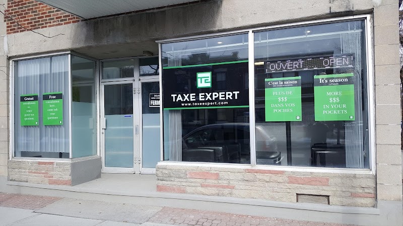 Tax Consultant in Montreal
