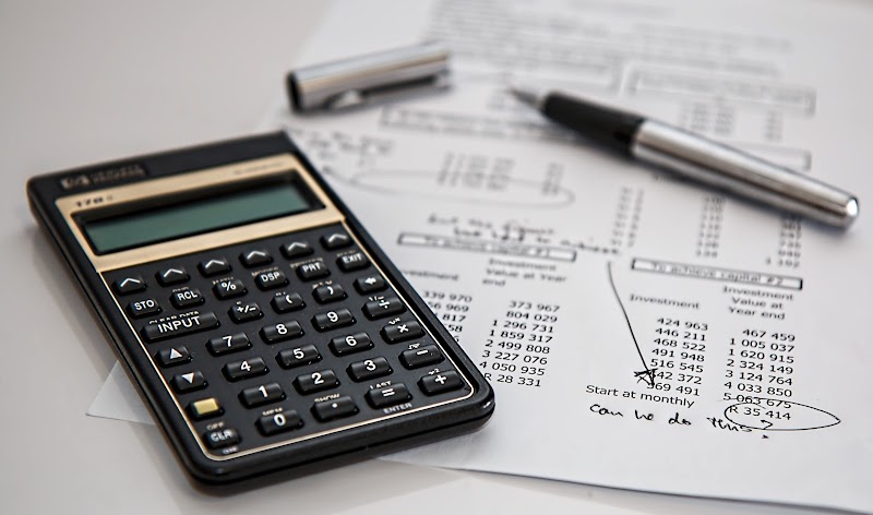 Tax Consultant in St. Catharines – Niagara Falls