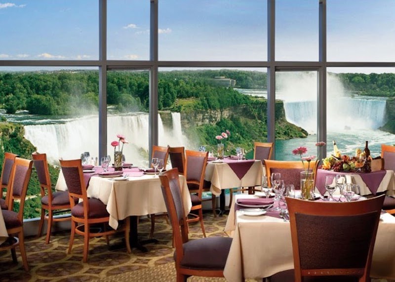 Travel Agent in St. Catharines – Niagara Falls