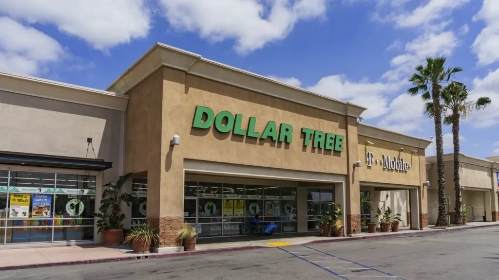 Dollar Tree San Antonio