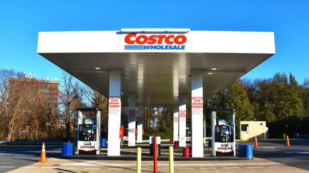 Costco Gas Hours 1