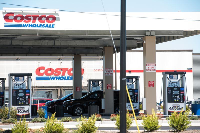 Costco Gas Hours 3