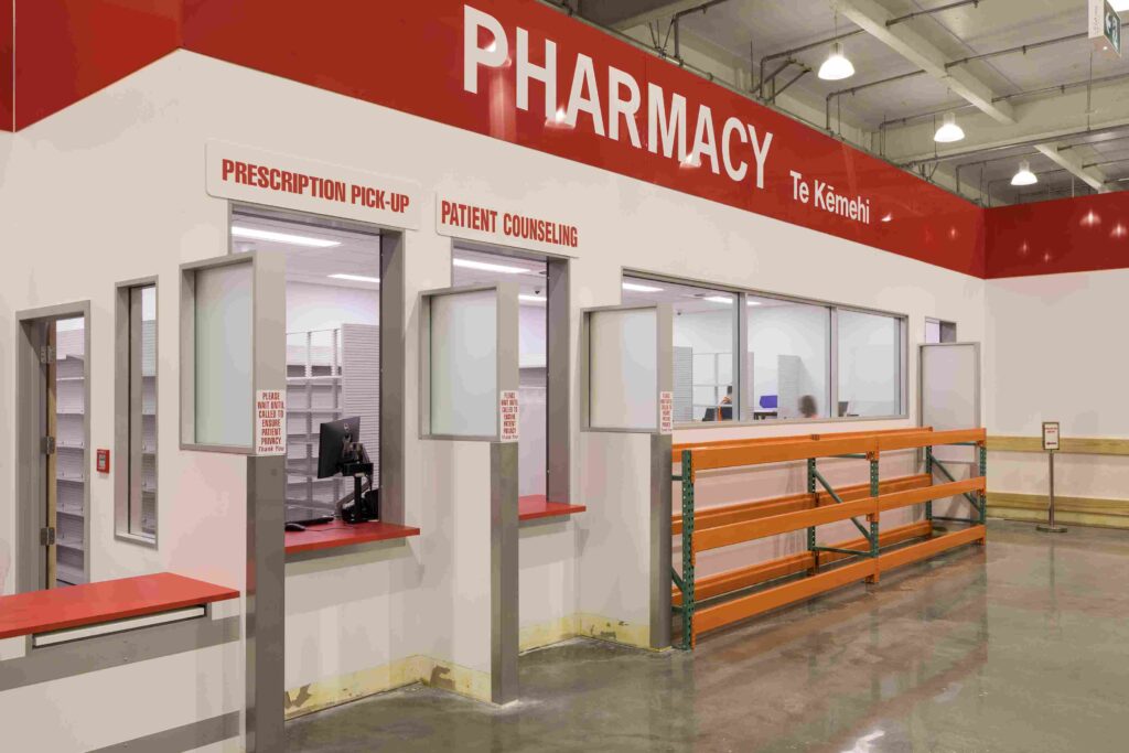 Costco Pharmacy Hours 1