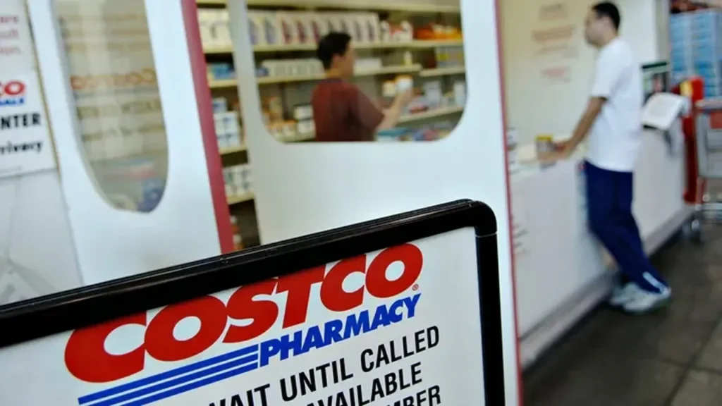 Costco Pharmacy Hours 3