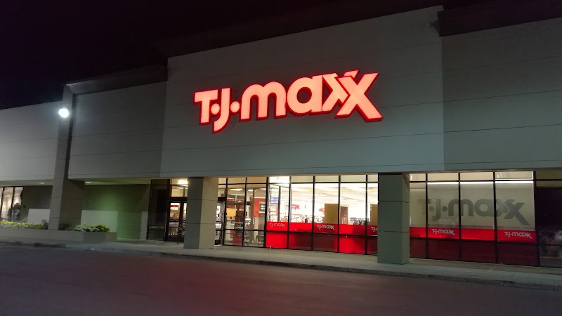 The Biggest TJ Maxx in Denver CO