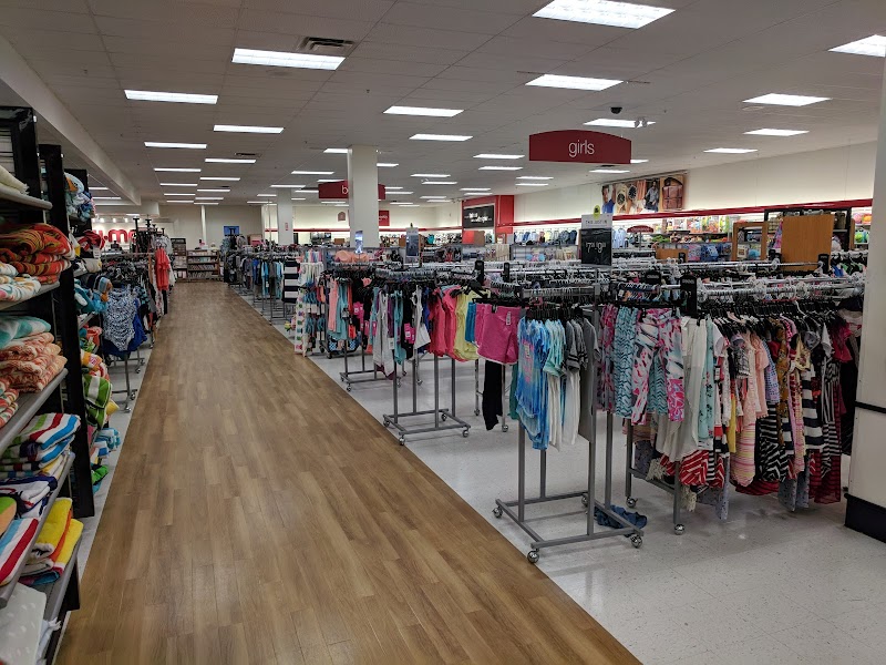 The Biggest TJ Maxx in Indiana