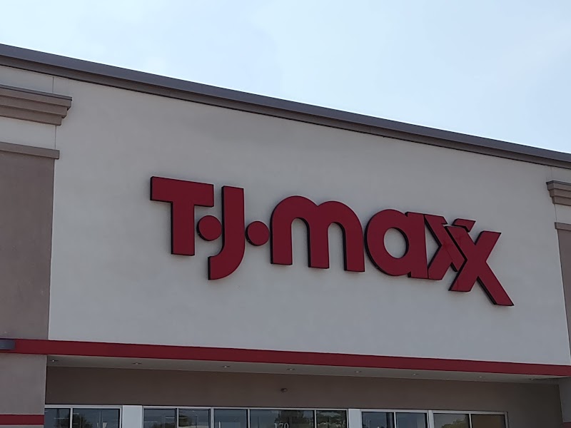 The Biggest TJ Maxx in Minnesota