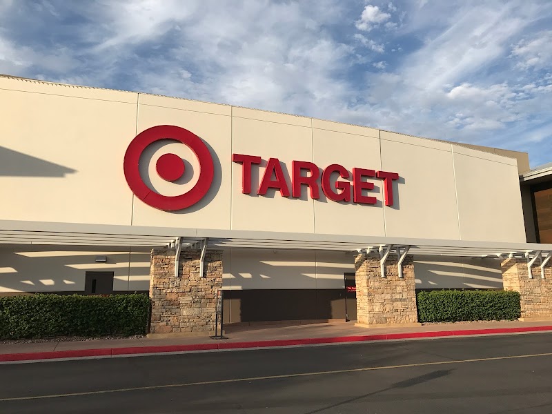 The Biggest Target Superstore in Arizona