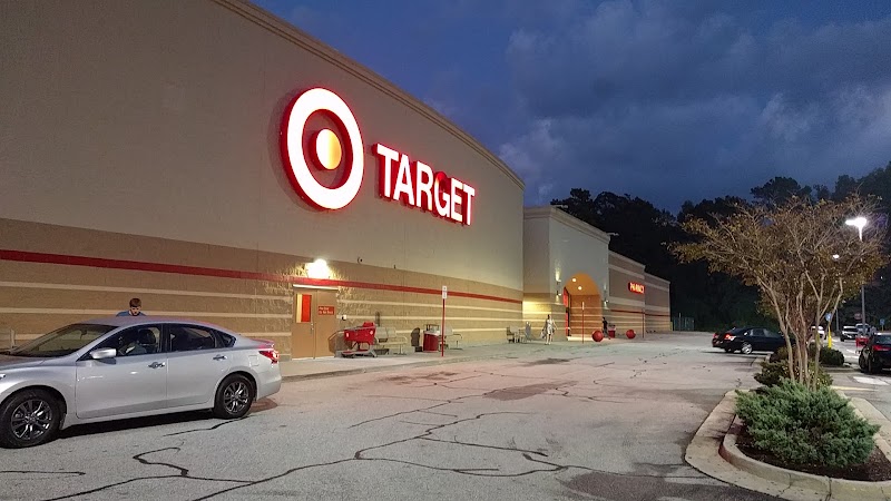 The Biggest Target Superstore in Atlanta GA