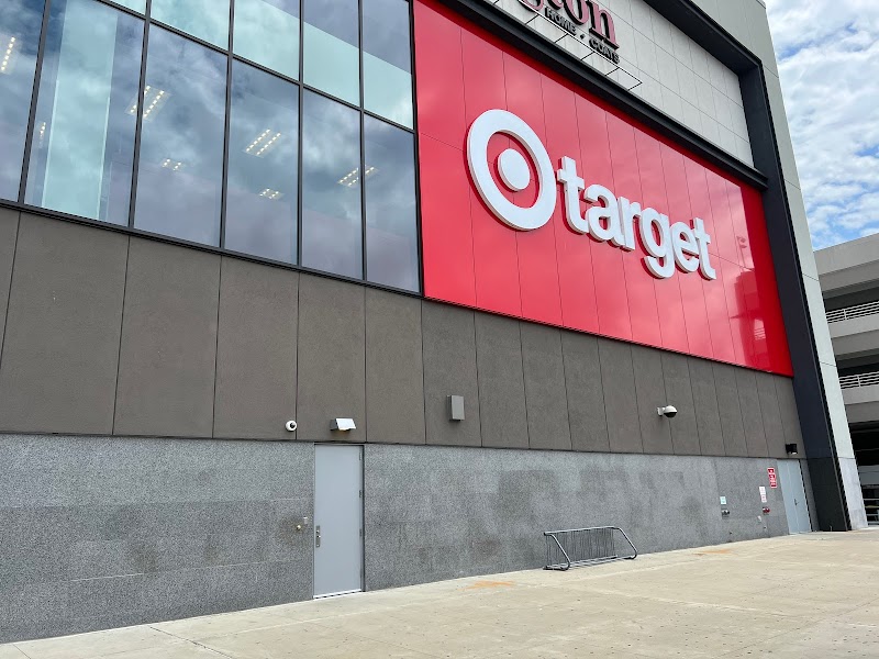 The Biggest Target Superstore in Brooklyn NY