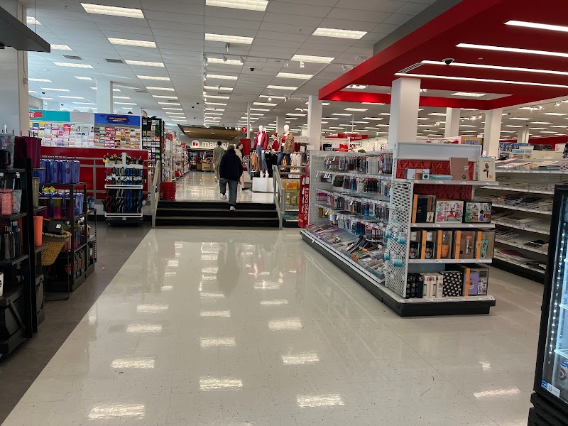 The Biggest Target Superstore in Columbus OH