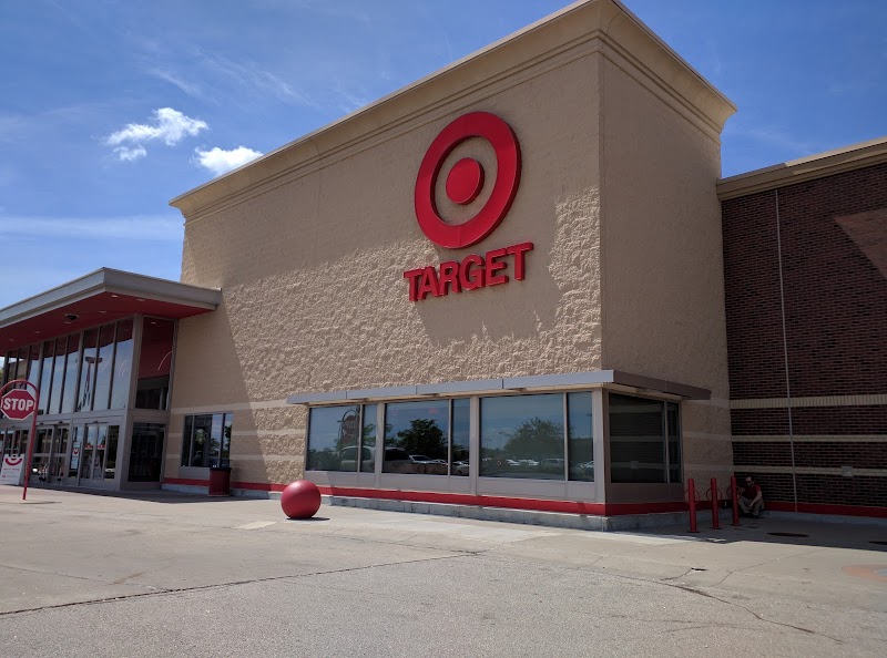 The Biggest Target Superstore in Kansas City MO