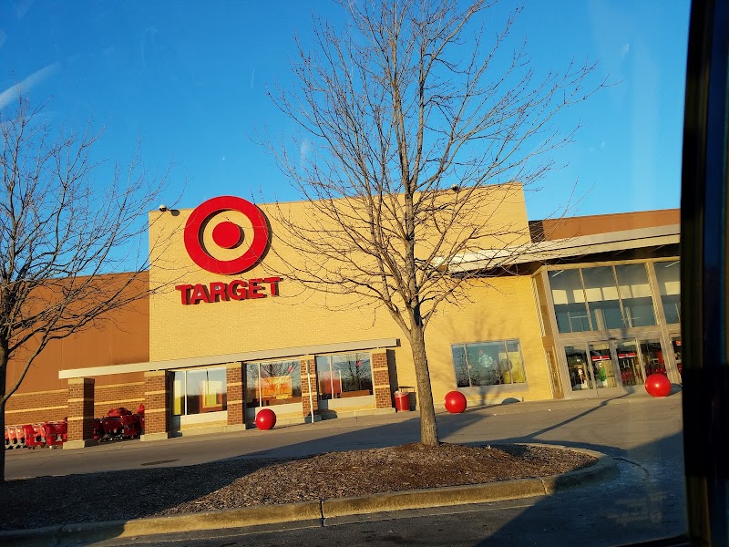 The Biggest Target Superstore in Milwaukee WI