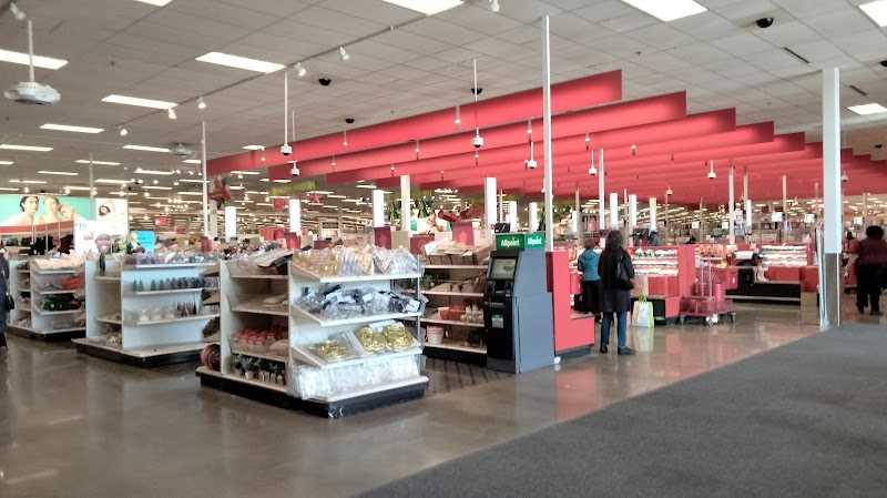 The Biggest Target Superstore in Minneapolis MN