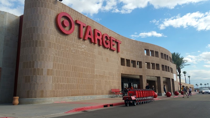 The Biggest Target Superstore in Phoenix AZ