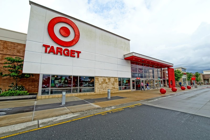 The Biggest Target Superstore in Raleigh NC