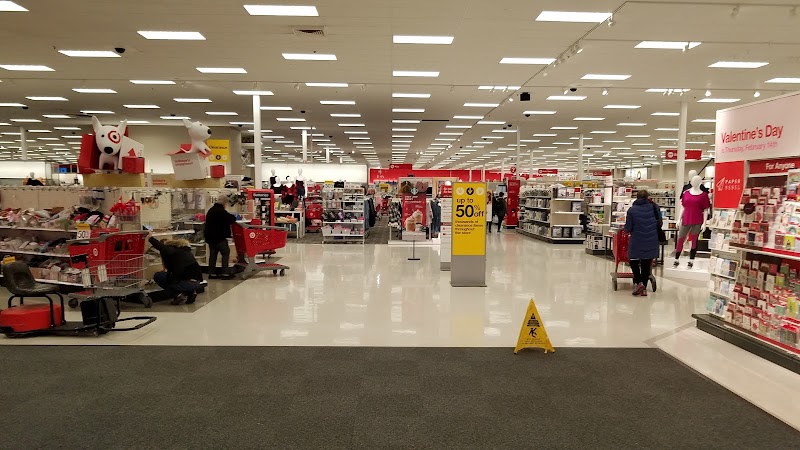 The Biggest Target Superstore in Tucson AZ