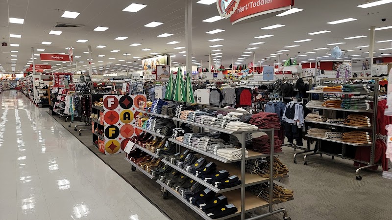 The Biggest Target Superstore in Tucson AZ