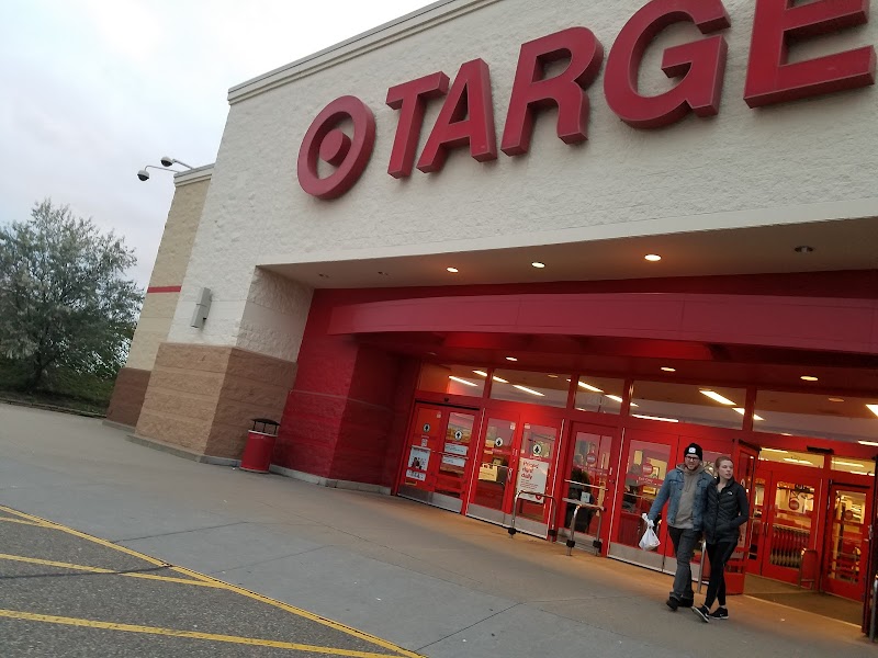 The Biggest Target Superstore in Wisconsin