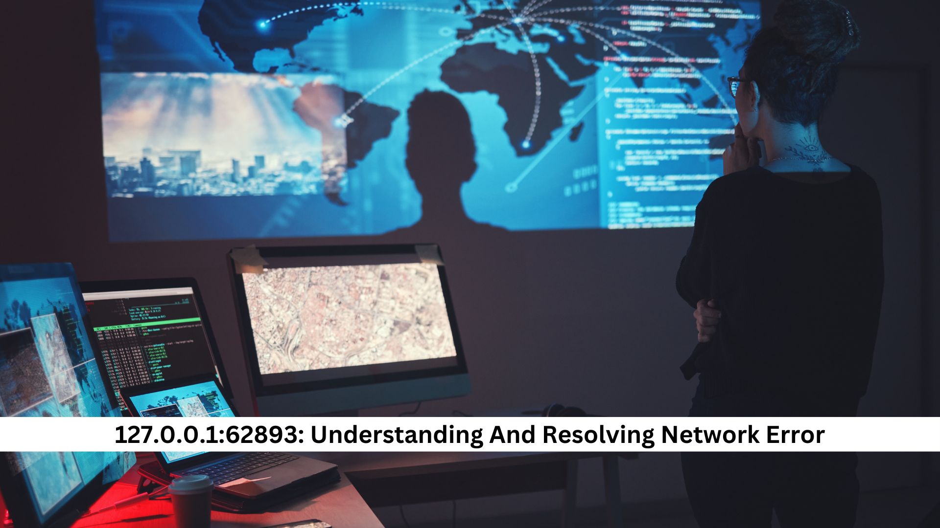 127.0.0.1:62893: Understanding And Resolving Network Error